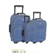 EVA Trolley Case, SKD (SEMI-FINISHED) Case